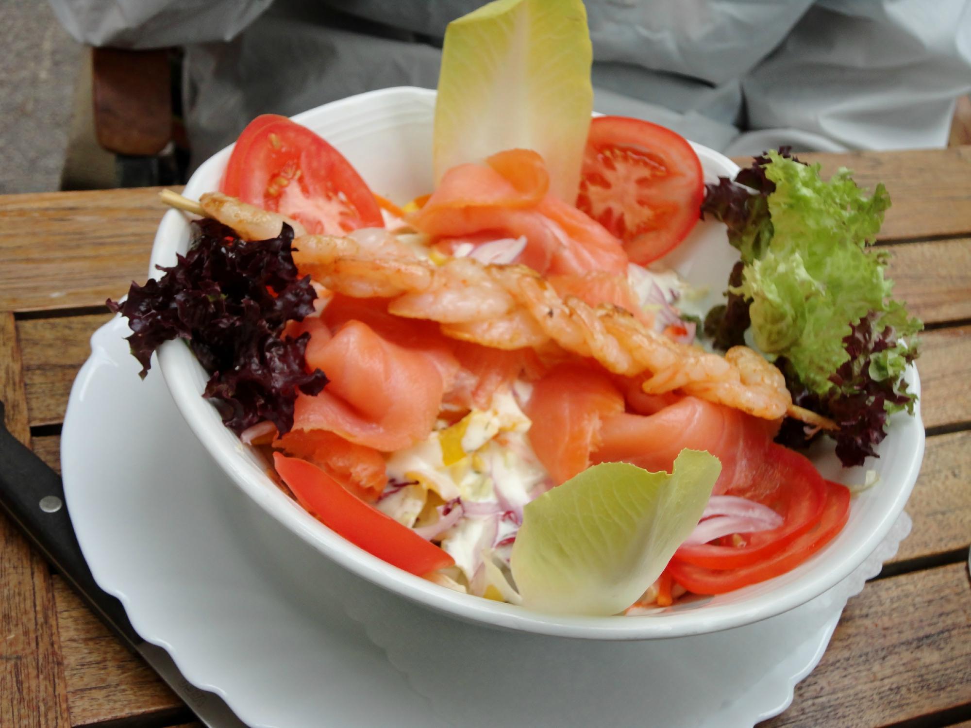 Photo by DodinBoufffant