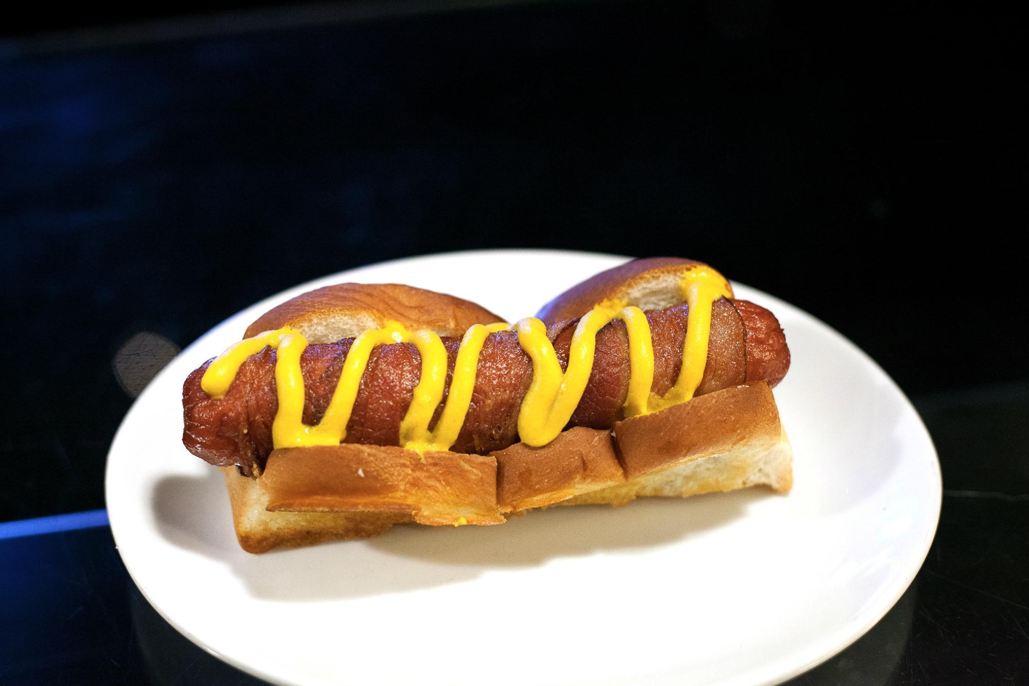 NYC Burgers & Dogs