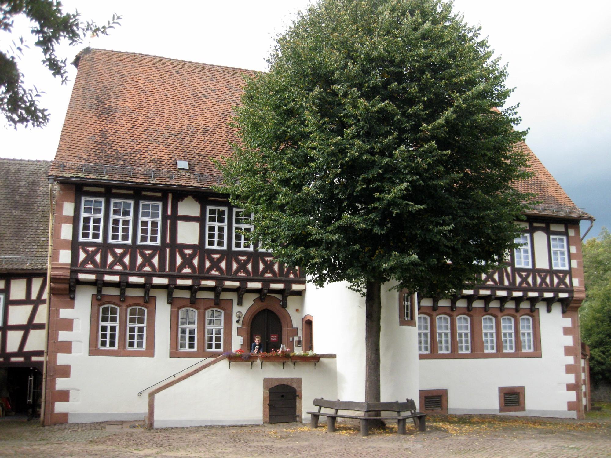 Bruder Grimm Haus