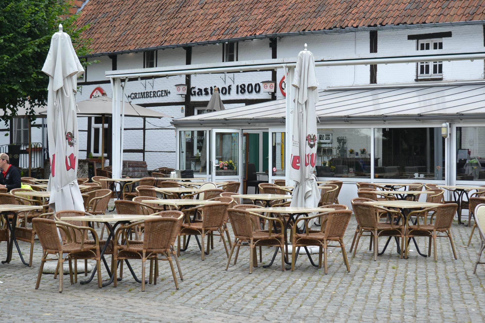 Hotel Herenhuis Bovy