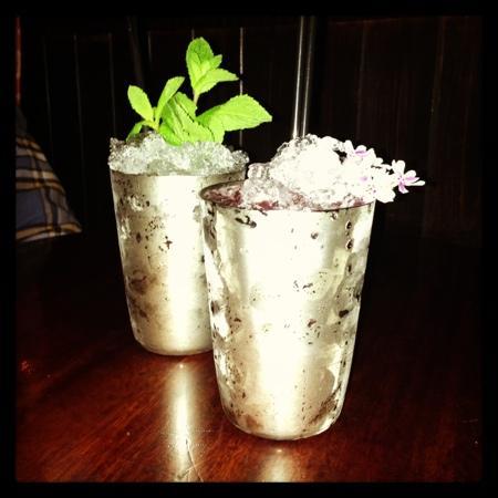 Hand in Glove worcester