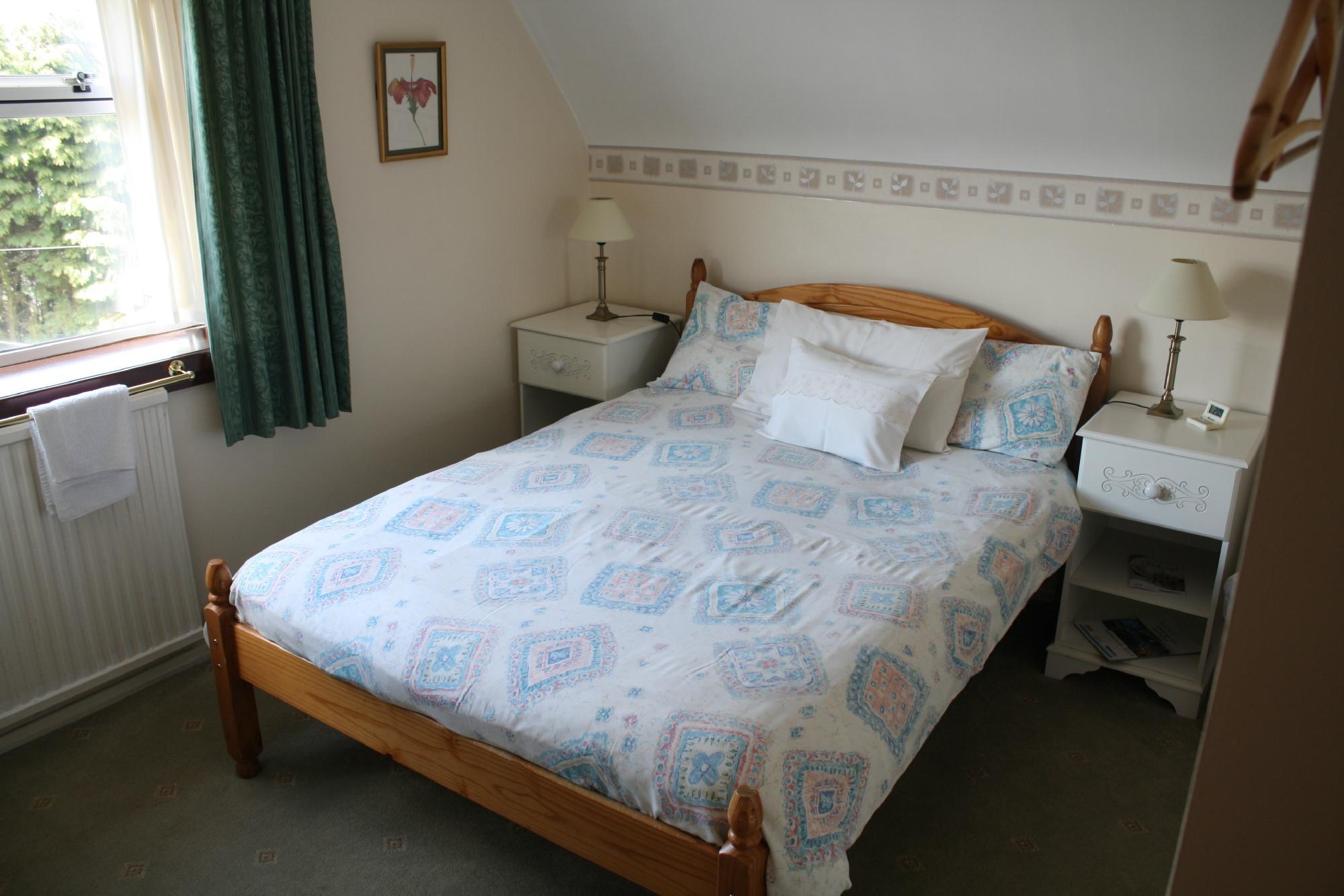 Hillview Bed & Breakfast