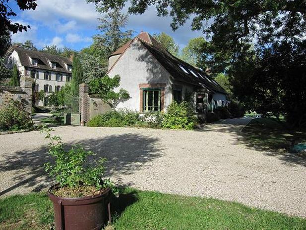 Le Moulin de Cochepie