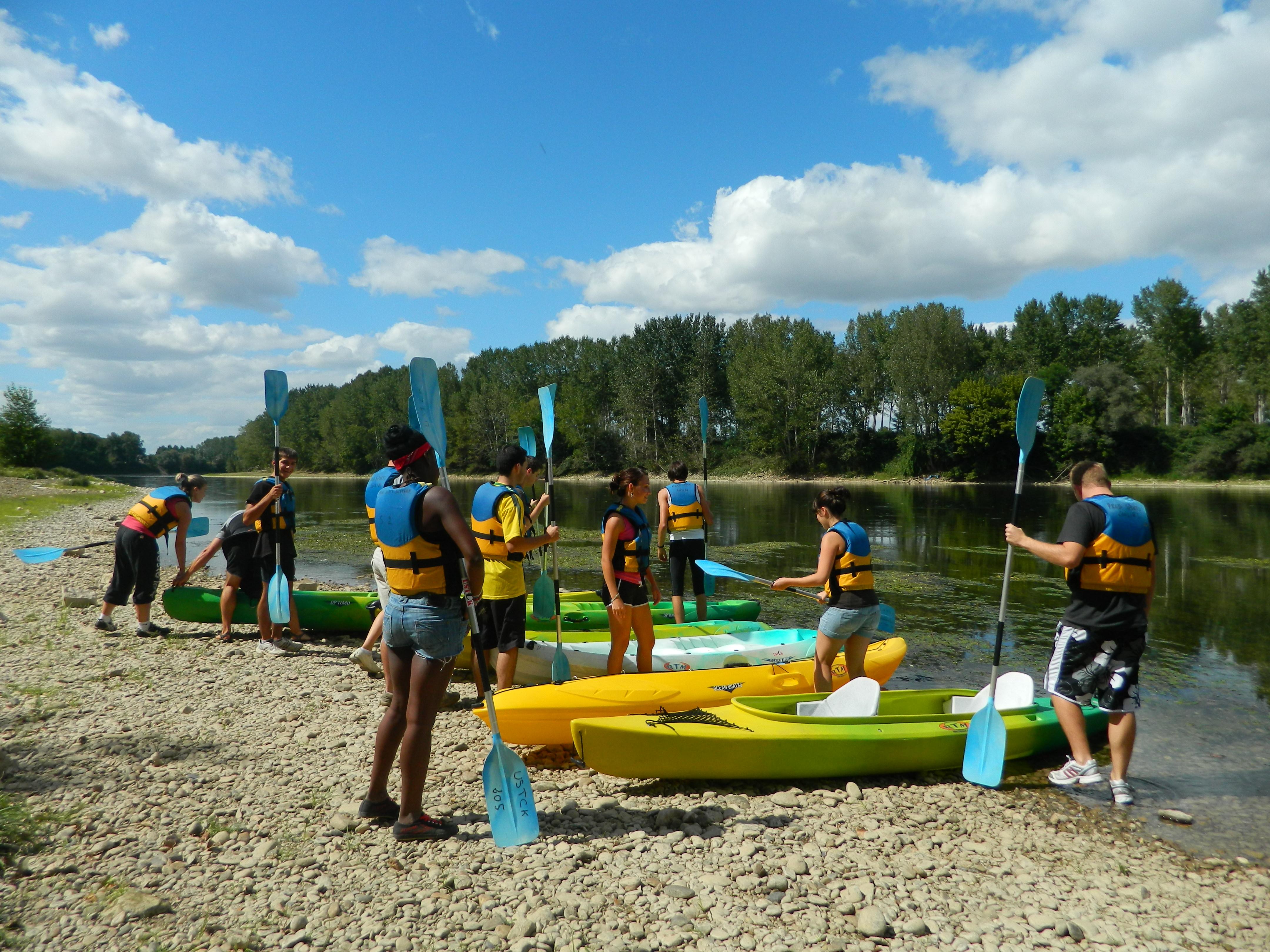 ProD' Sports et Loisirs