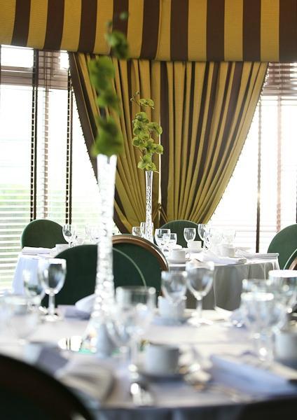 Greenhouse Restaurant