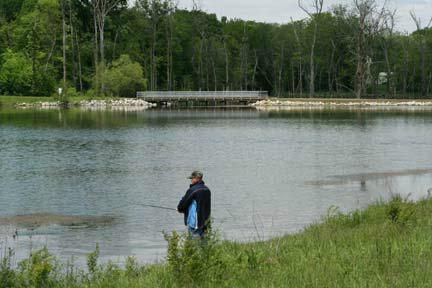 Lake Remembrance
