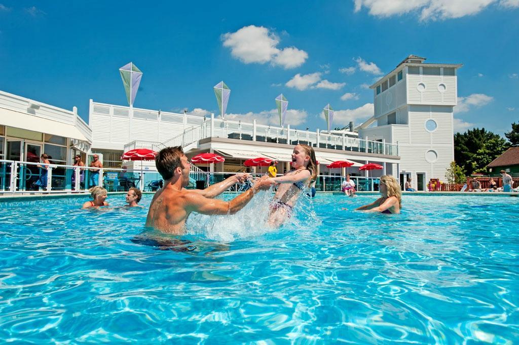 Haven - Rockley Park Holiday Park