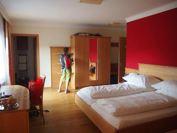 Geniesserpension Dopler - Zur schoenen Au