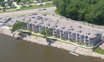 Willows on the River
