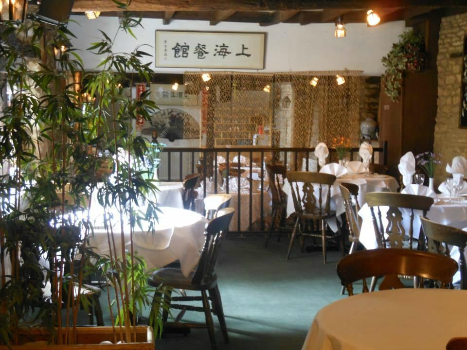 Old Shanghai Restaurant