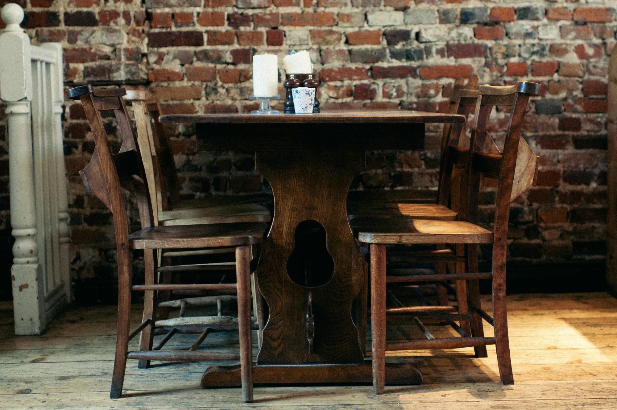 The Coast Bar & Dining Room