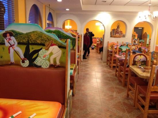 Acapulco Mexican Restaurant