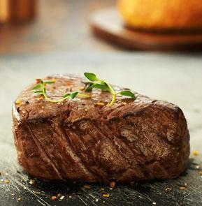 J.Gilbert's Wood-Fired Steaks & Seafood