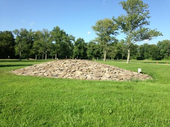 Fort Ancient State Memorial