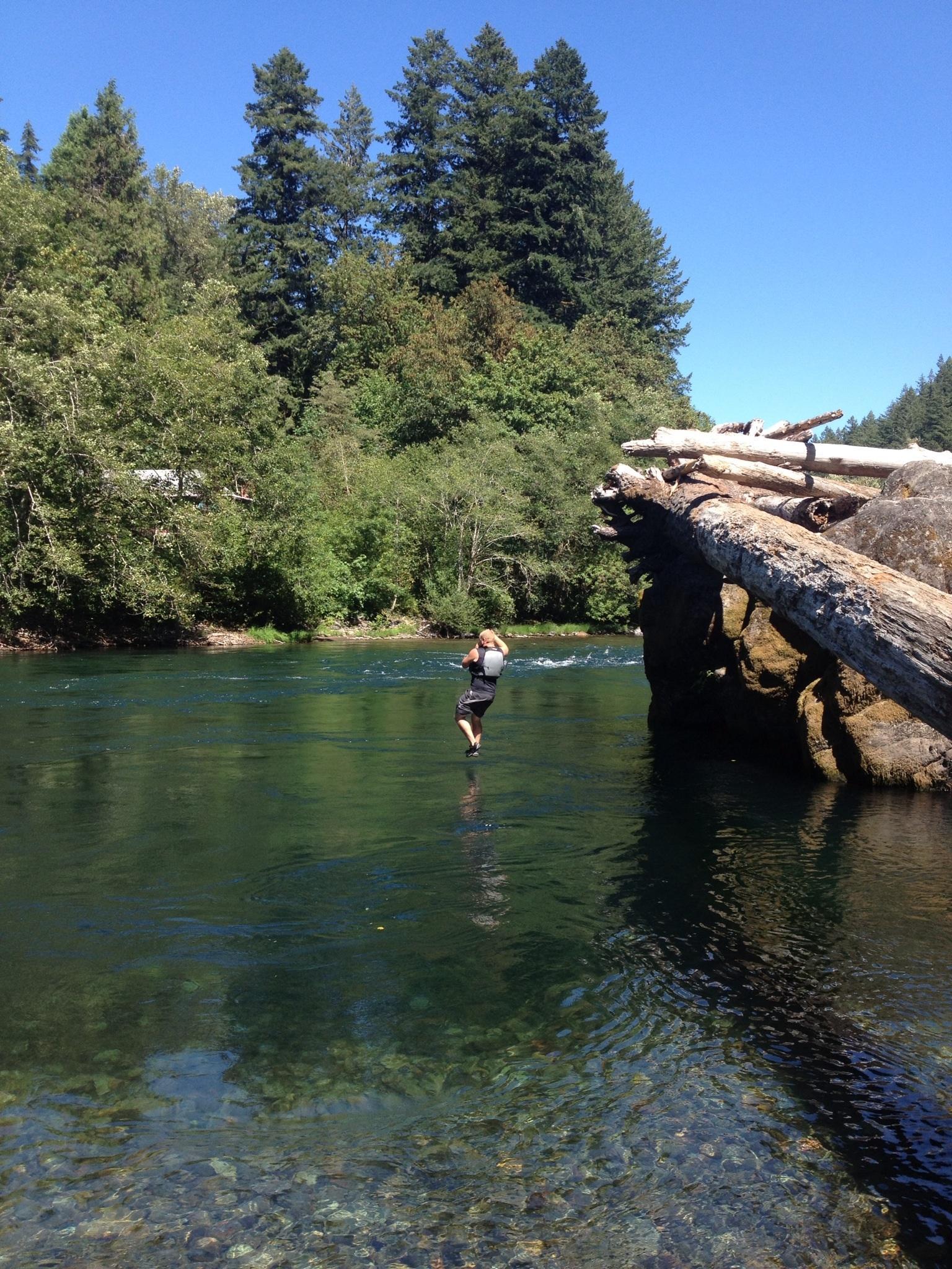 Chase Adventure Outfitters