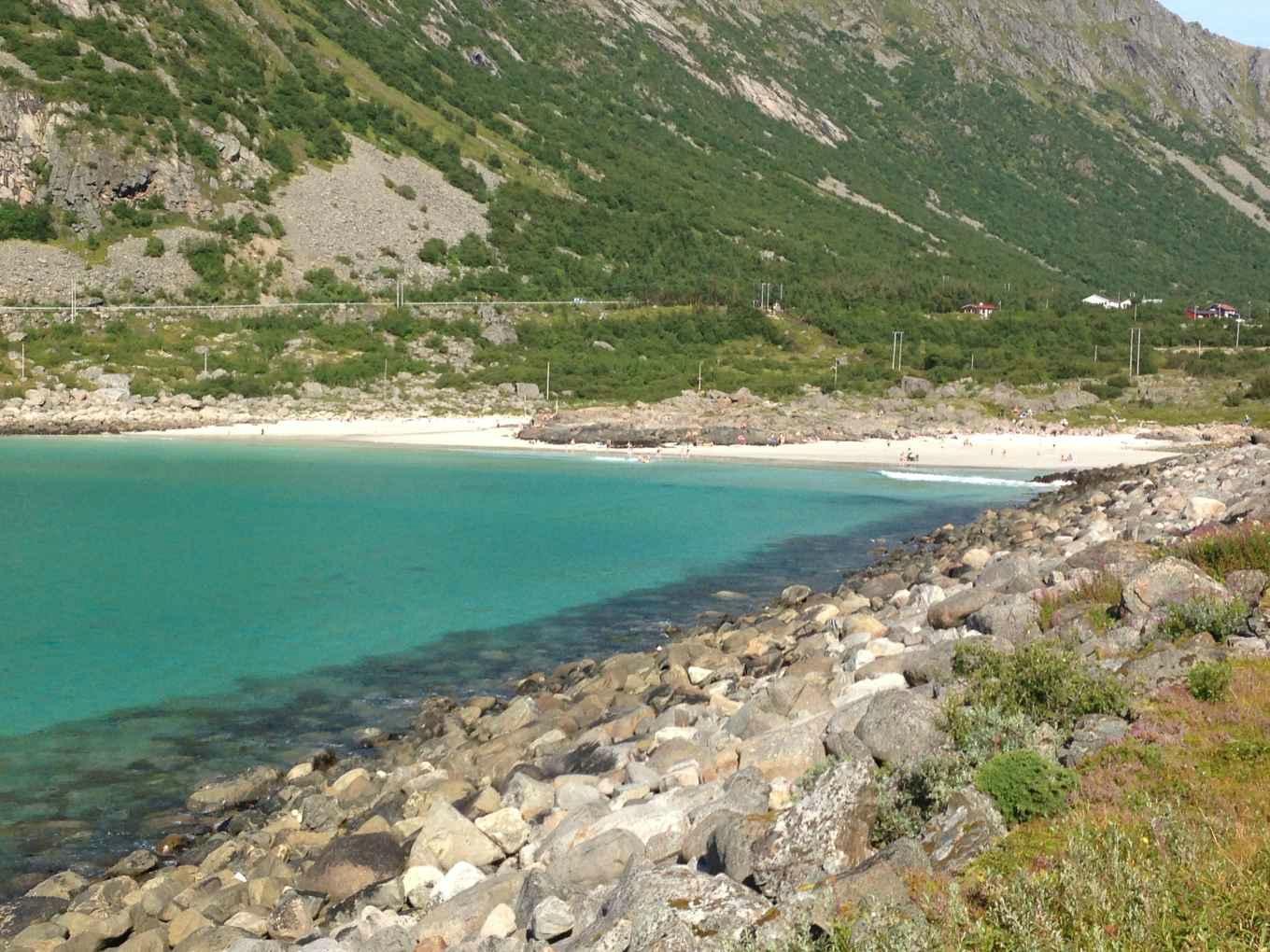 Gammelfileten Brygge