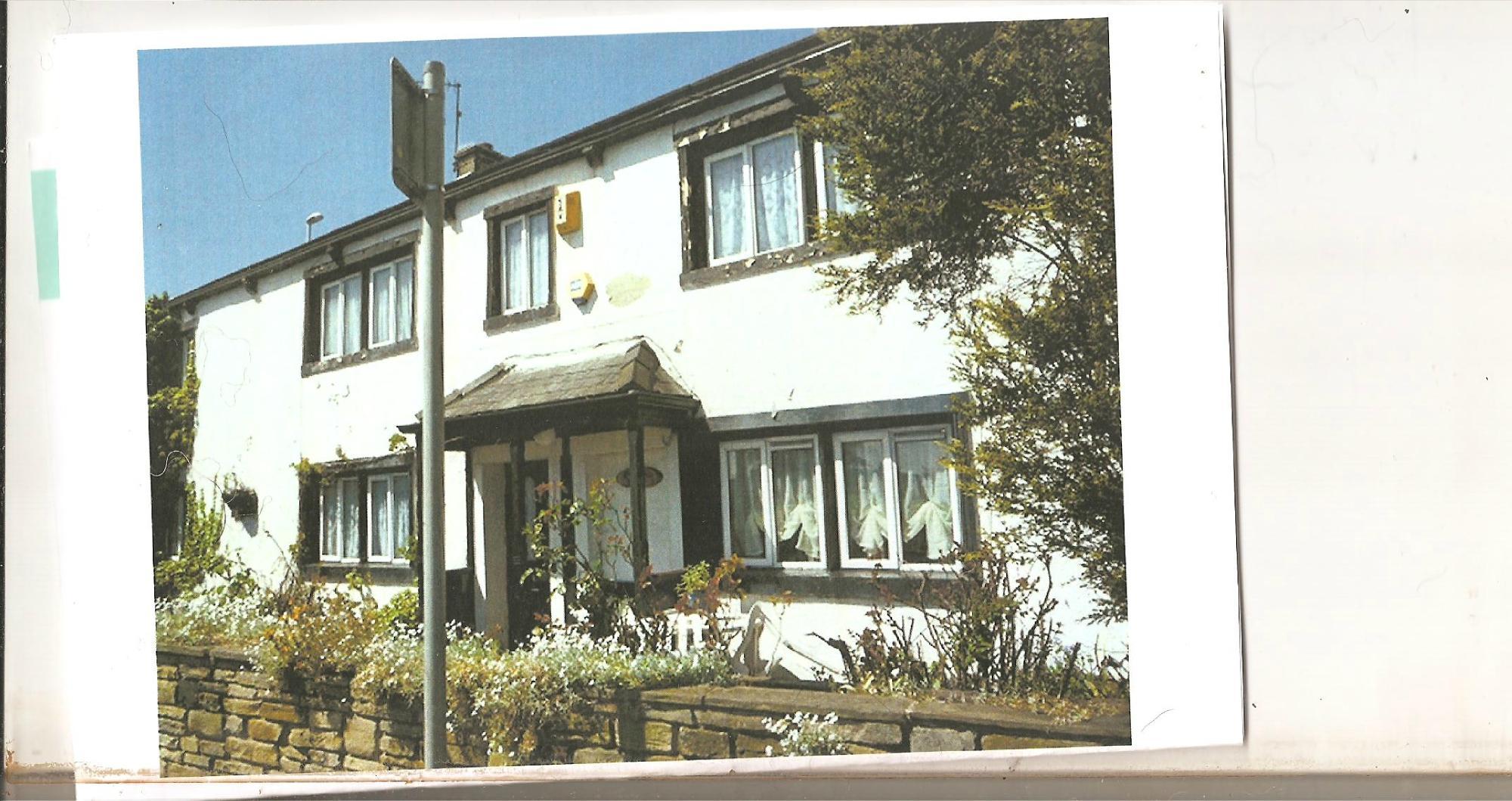Southend Guest House