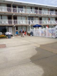 Sea Isle Inn