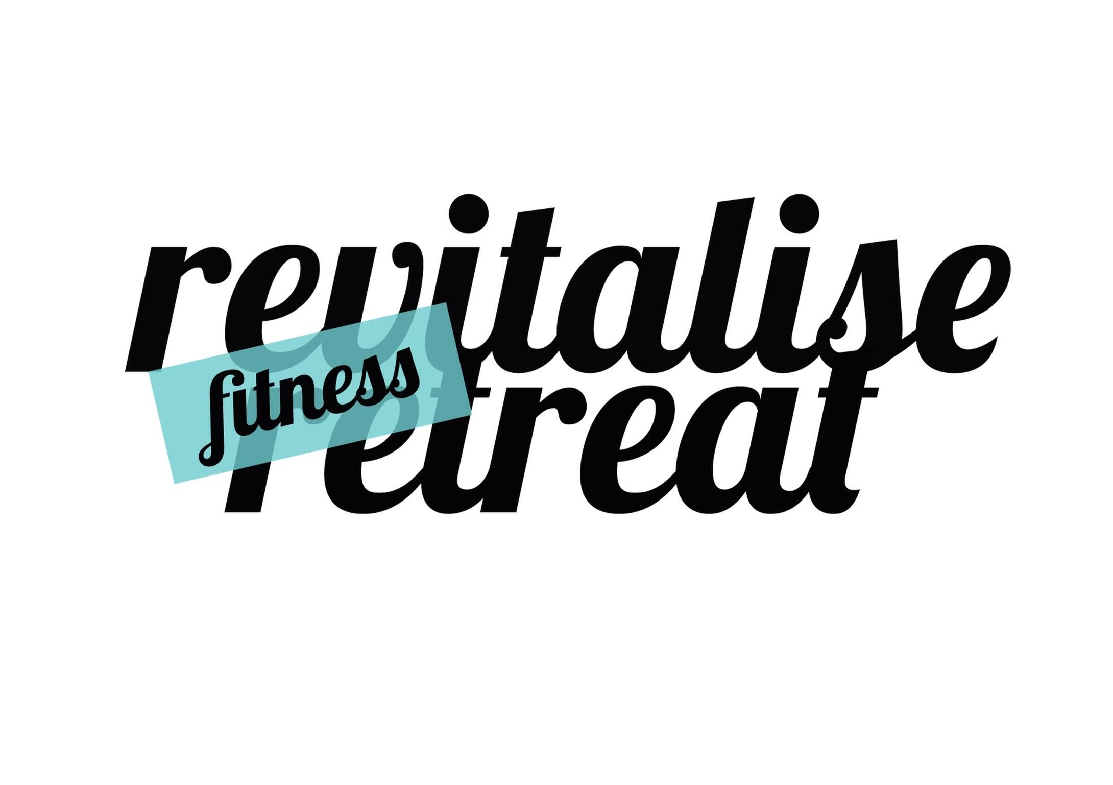 Revitalise fitness retreat