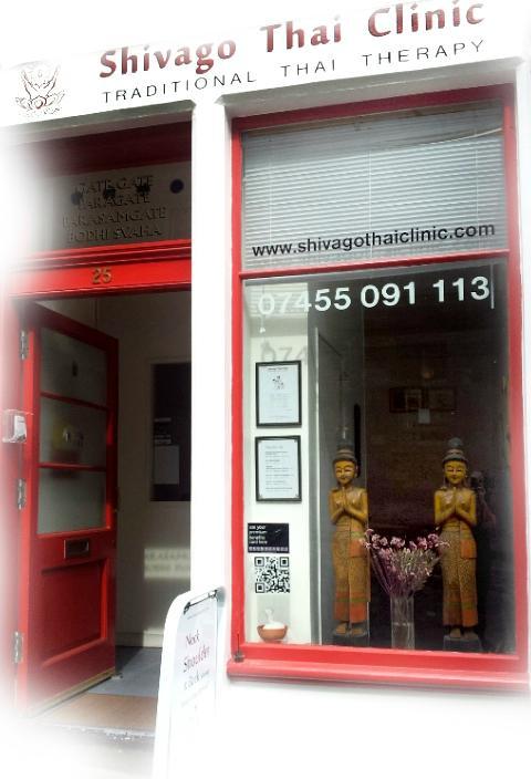 Shivago Thai Clinic