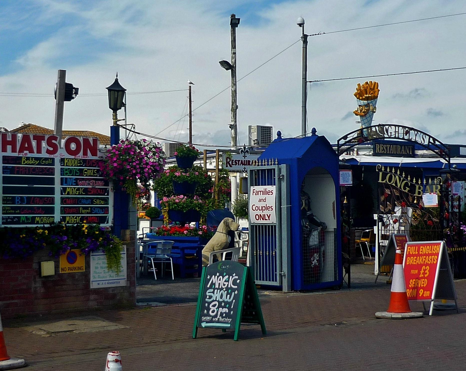 Photo by MyUserNameWasTaken