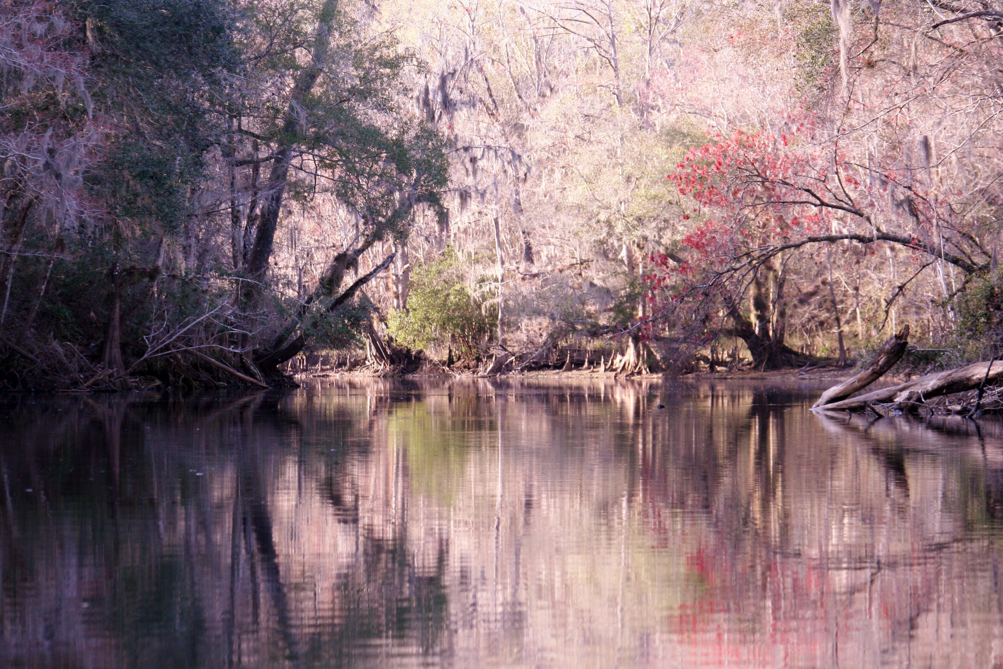 Santa Fe Canoe Outpost day trips
