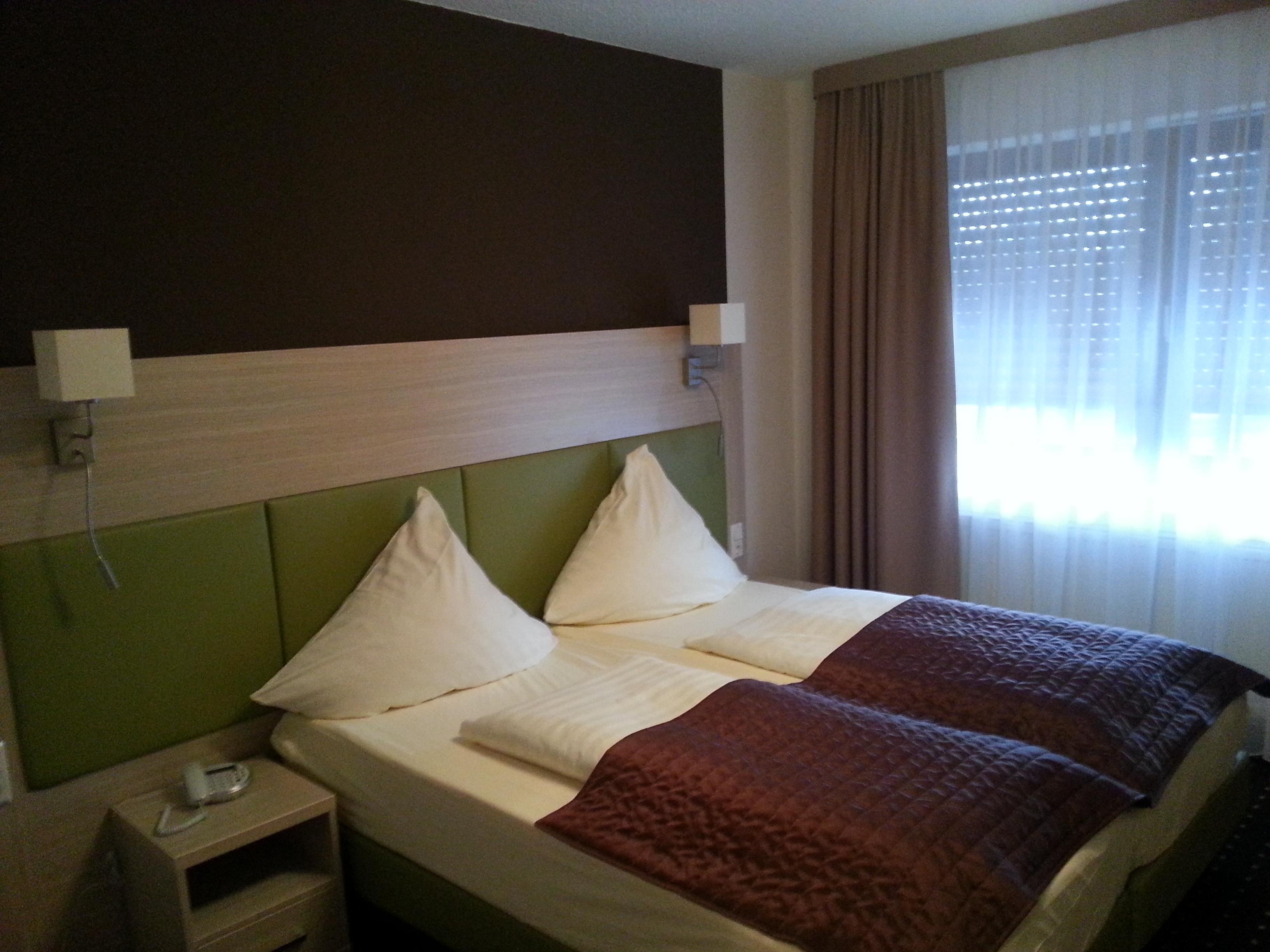 Landhotel Rhönblick