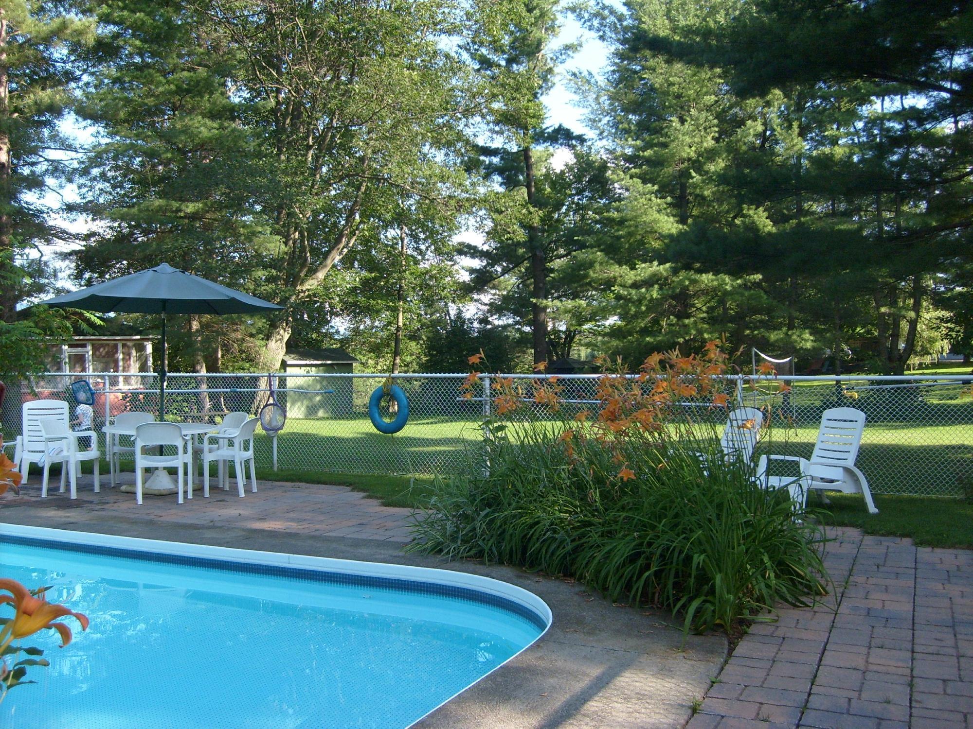 Chalets et Motel Lac Brome