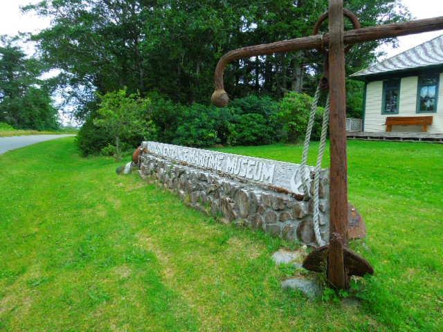 Dixon Entrance Maritime Museum