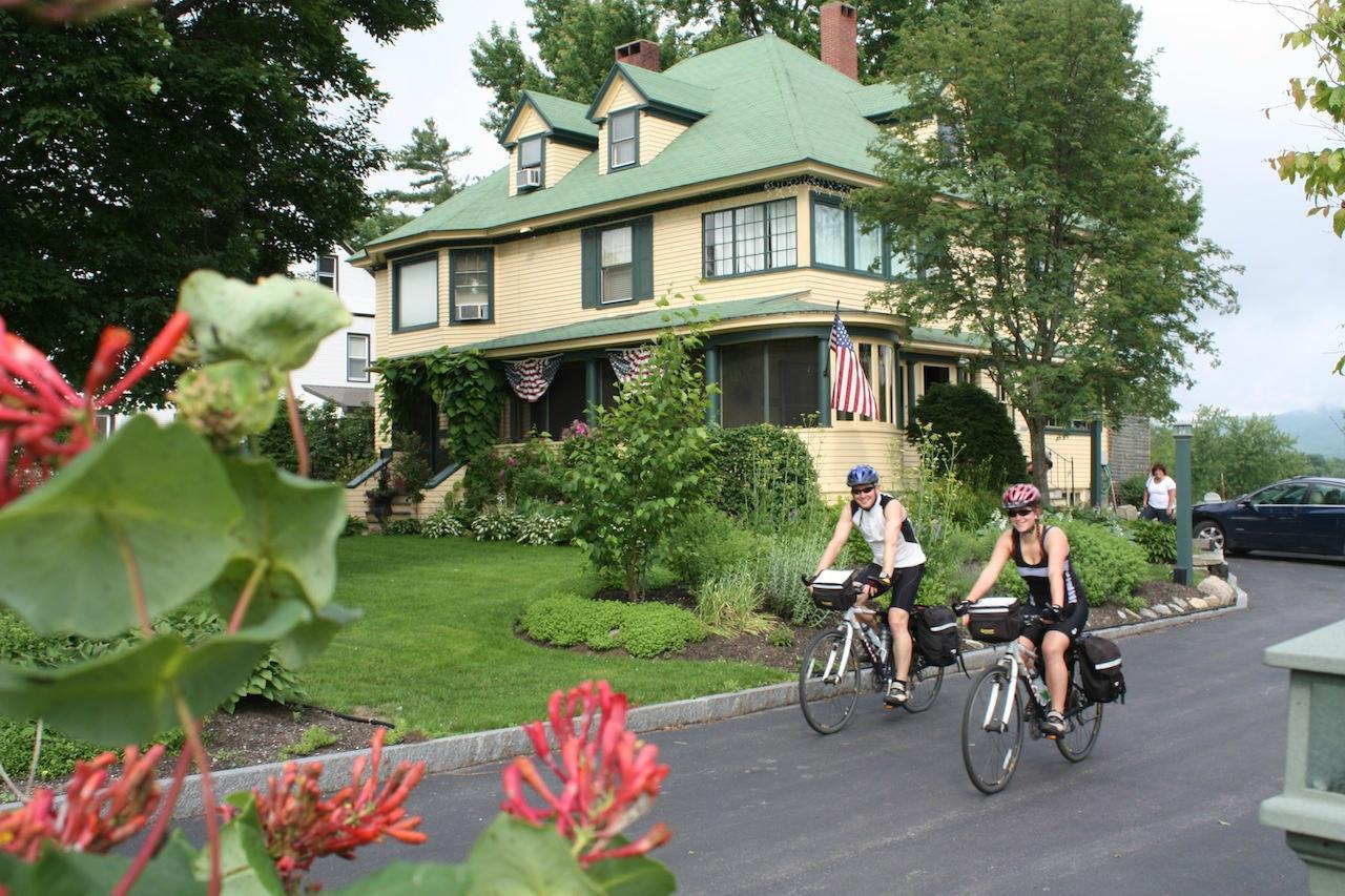 Oxford House Inn & Restaurant
