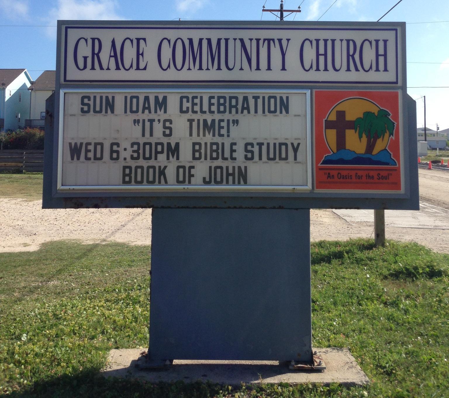 Grace Church of Port Aransas
