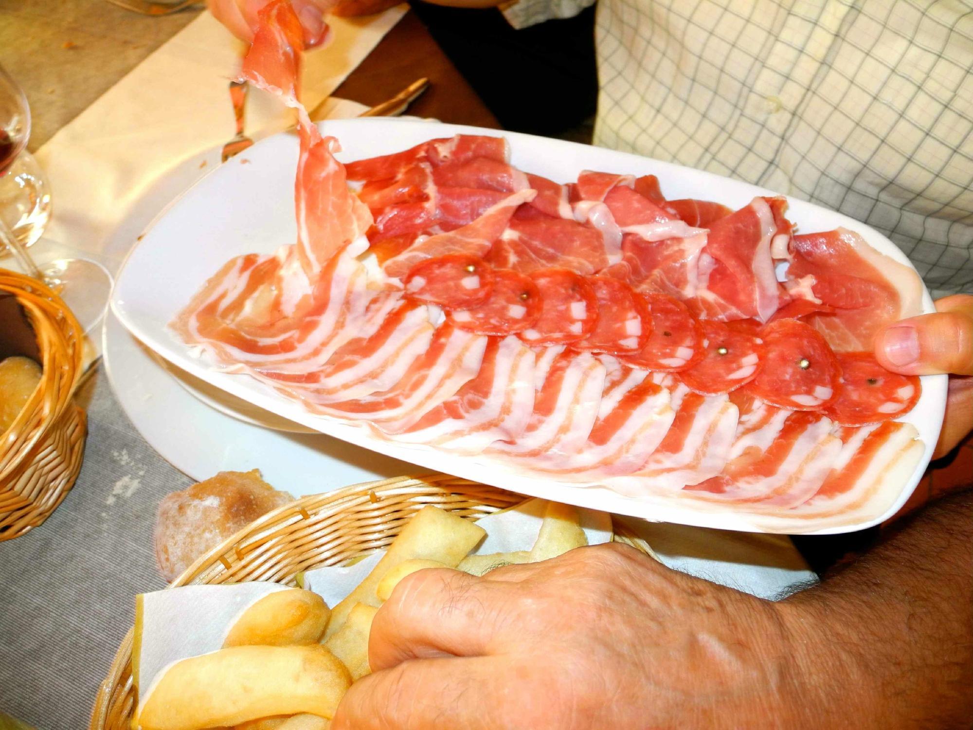 Ristorante Pizzeria Antica Pieve