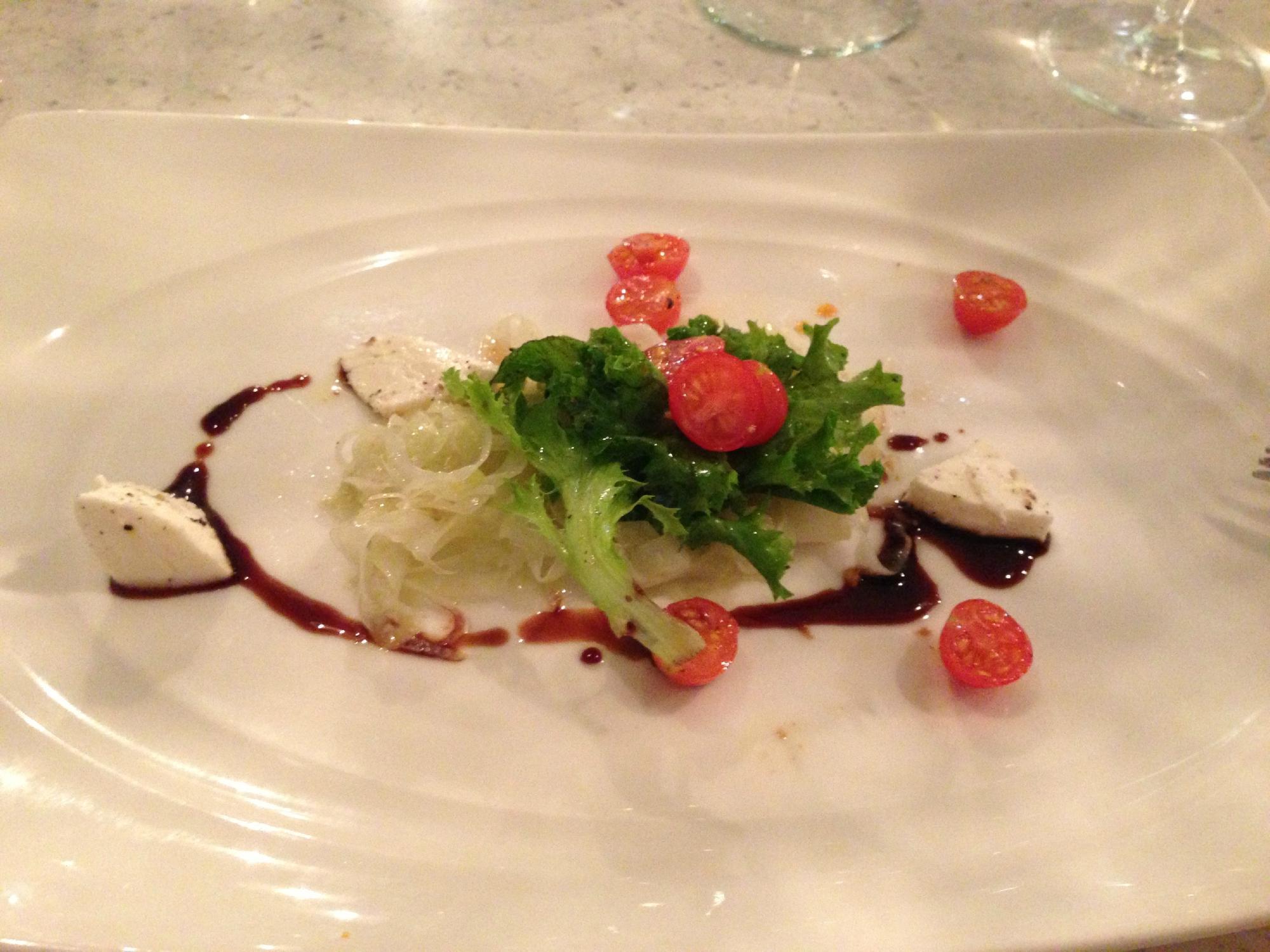 The Essex Resort & Spa