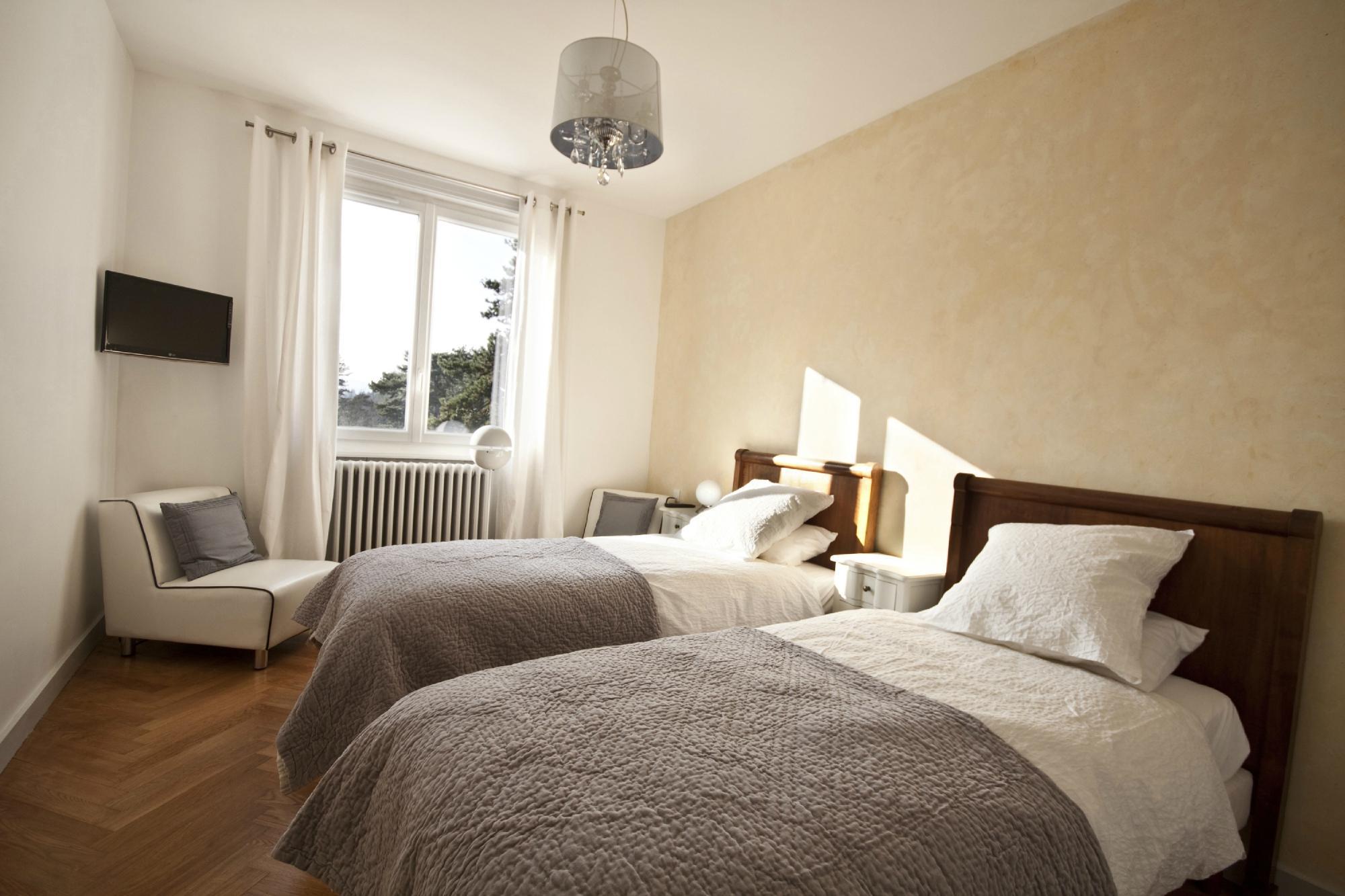 La Maison de Roussille