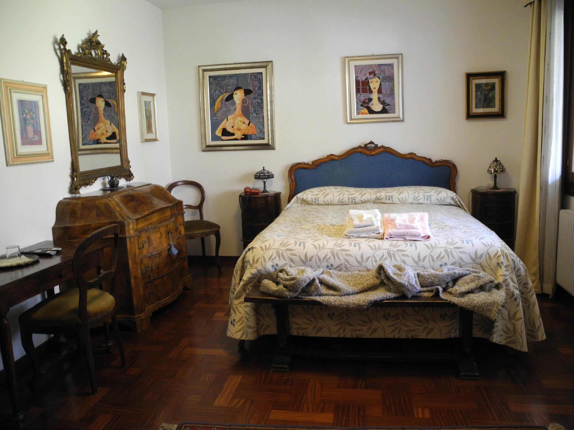 Bed & Breakfast Villa Miani