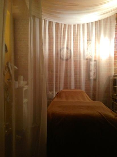 GW Design Hair Salon and Day Spa