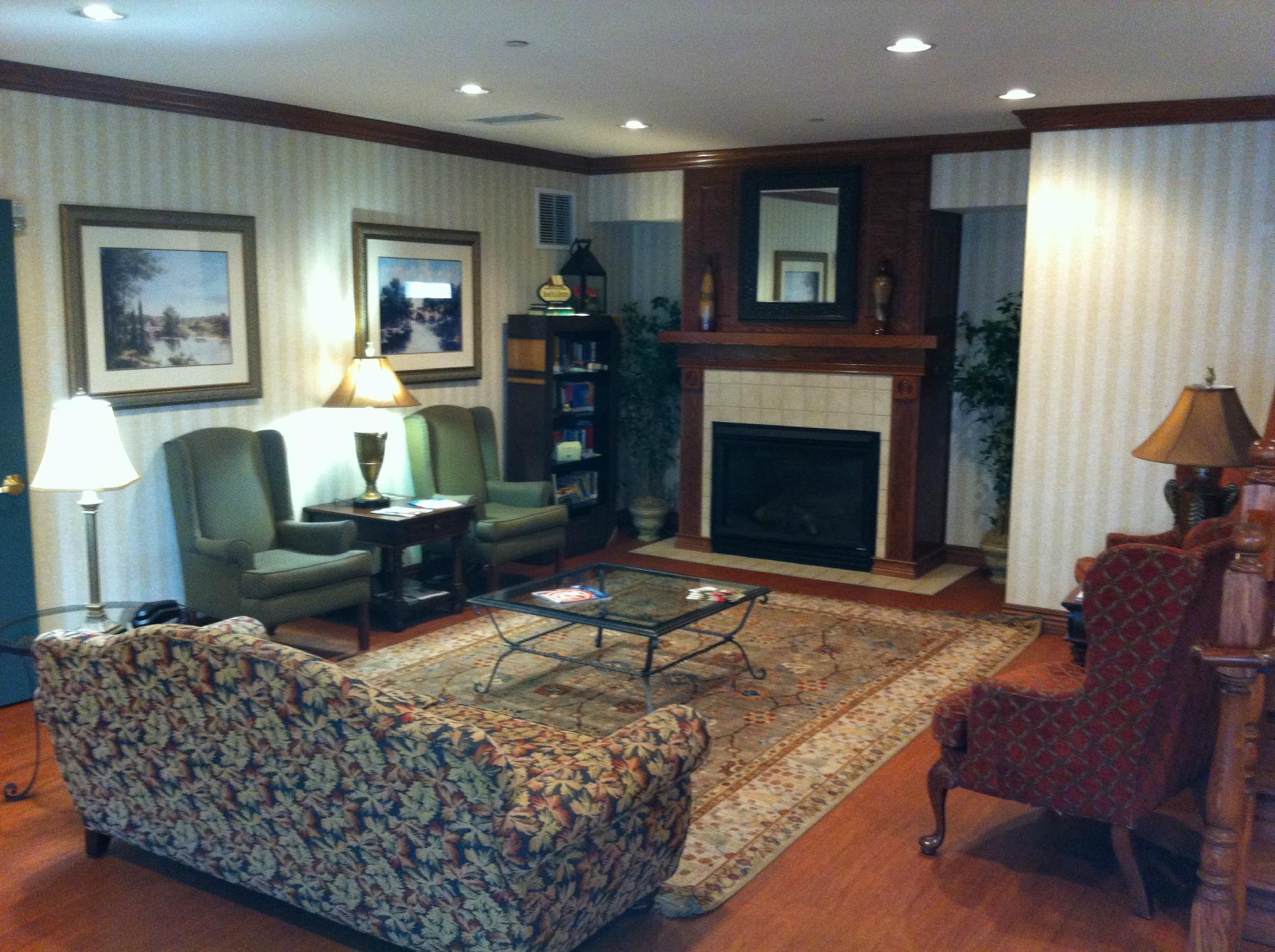 Country Inn & Suites by Radisson, Bentonville South - Rogers, AR