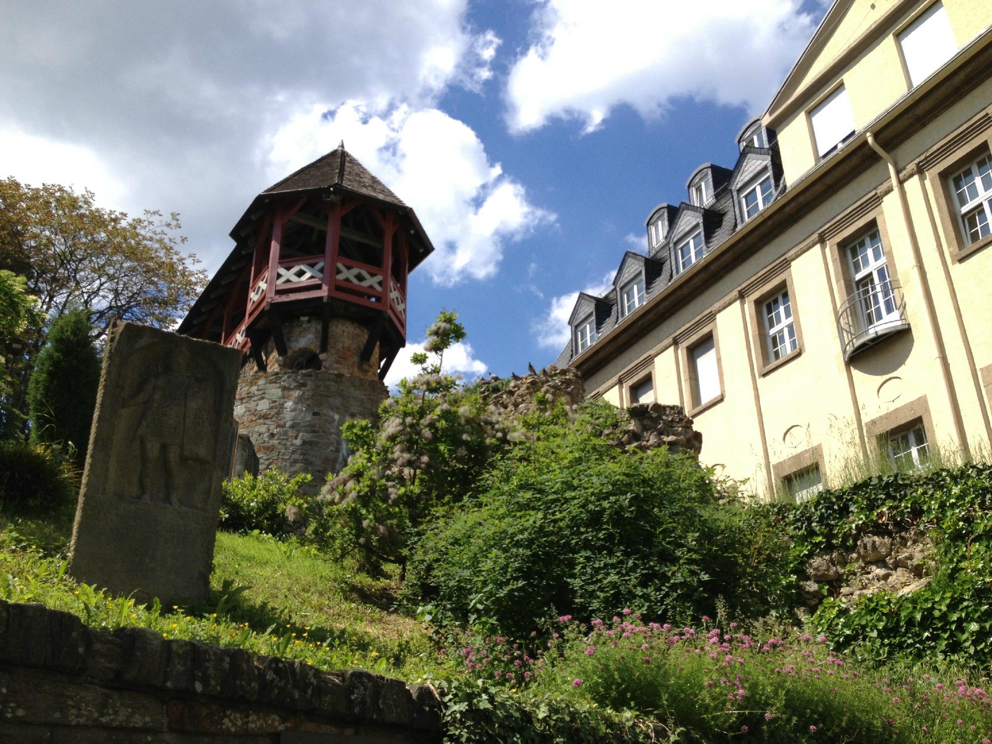 Kaiser Friedrich Therme