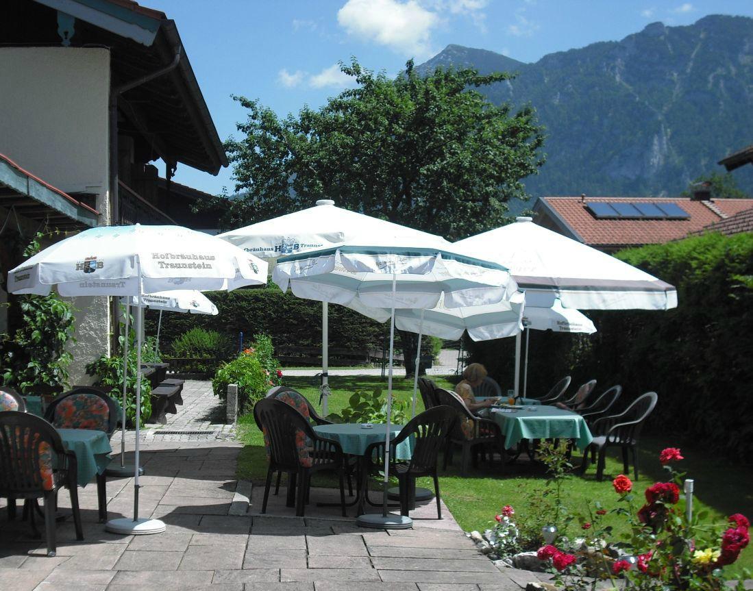 Gastehaus Inzeller Hof