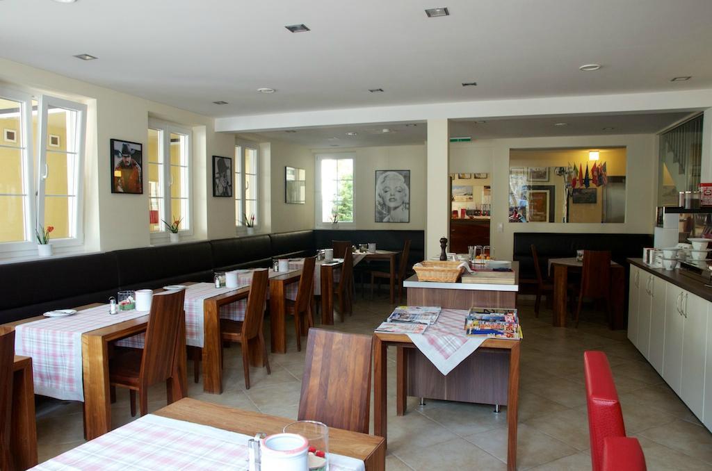 Hotel Perchtoldsdorf