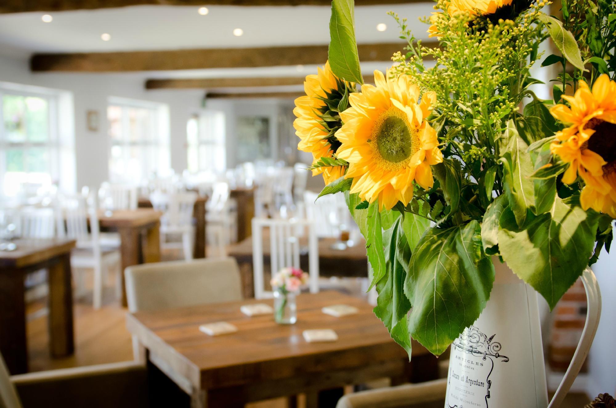 Rokers The Farmhouse Cafe Restaurant & Bar