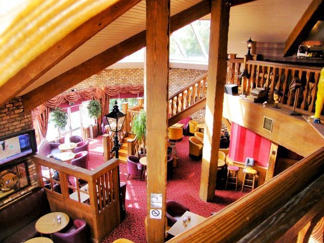 The Wilton Pub & Restaurant