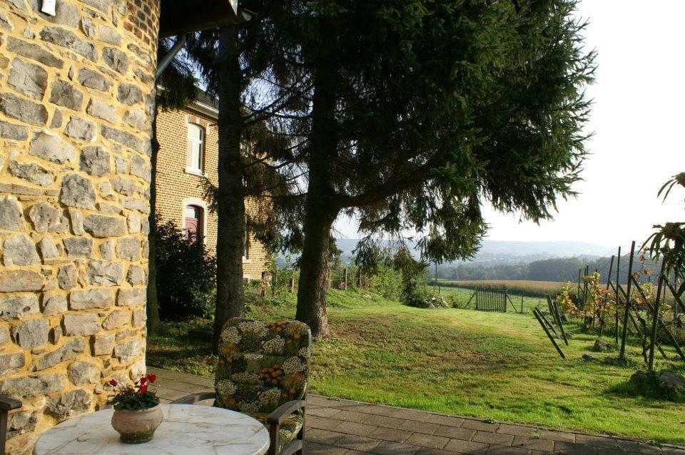 Aux Deux Coins Ronds