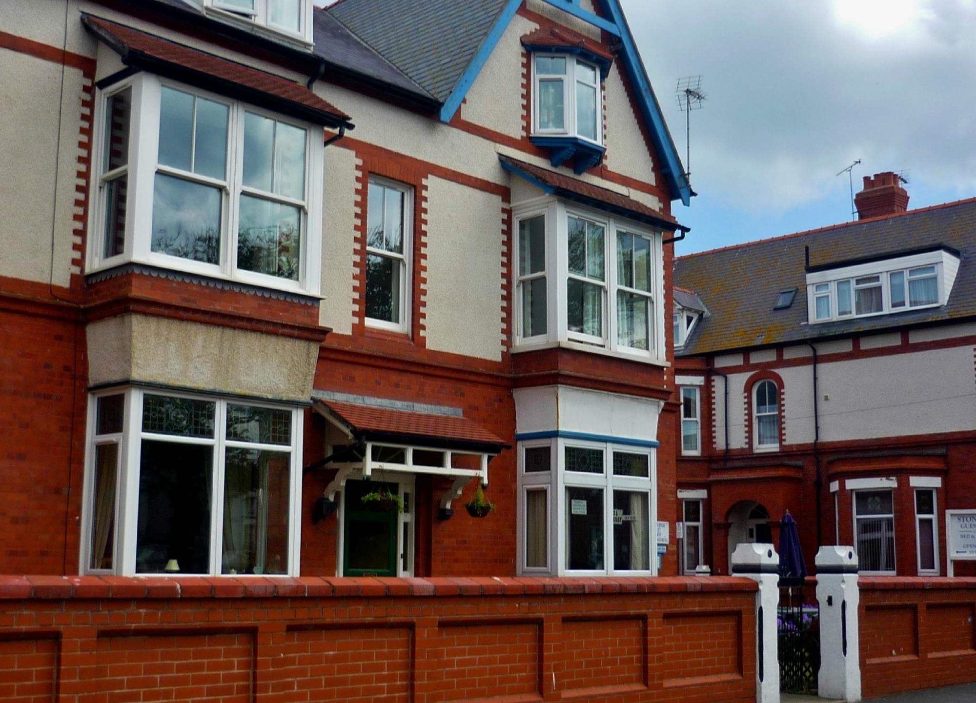 Stoneleigh Guest House