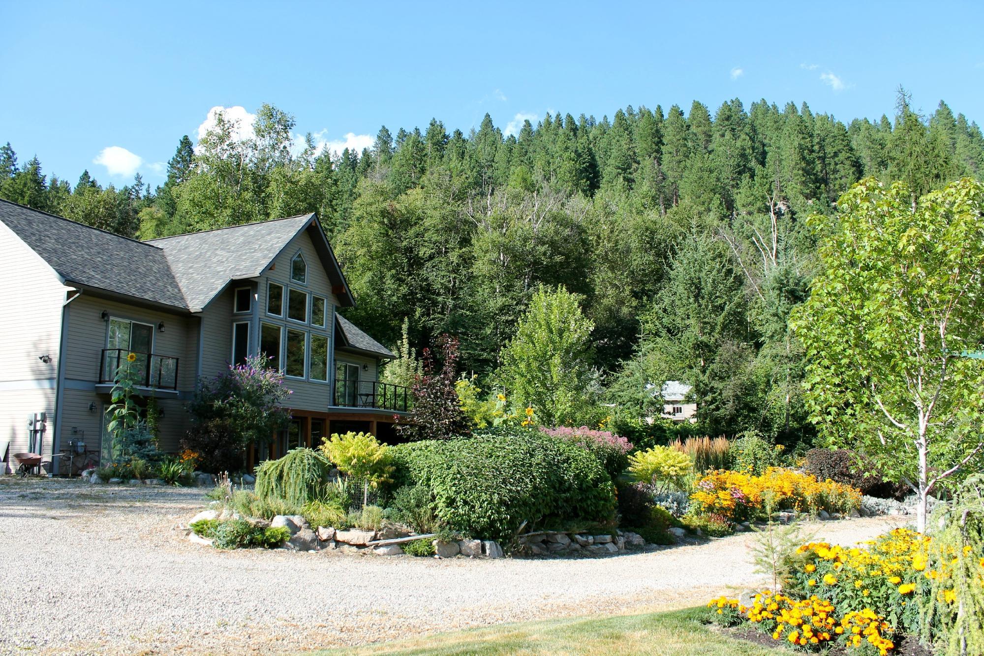 Windborne Bed and Breakfast