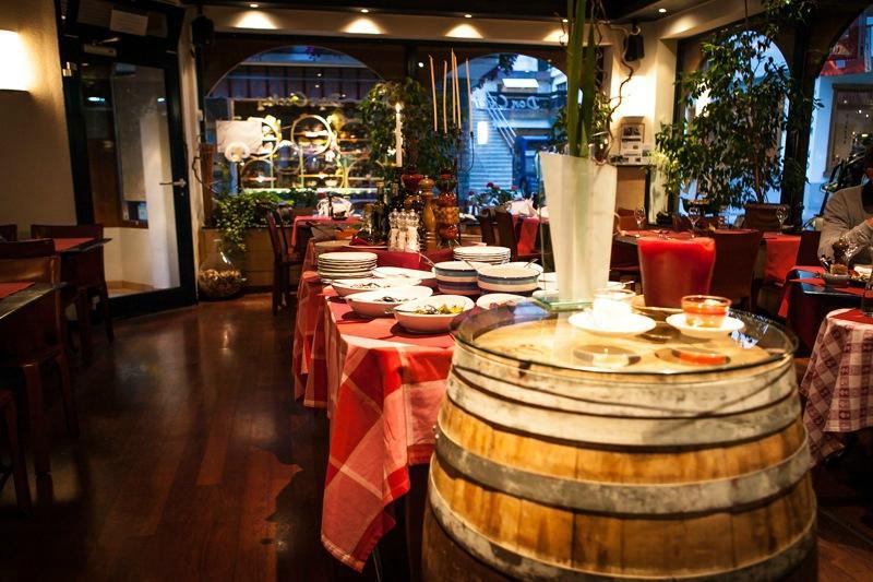 Don Ciccio Ristorante