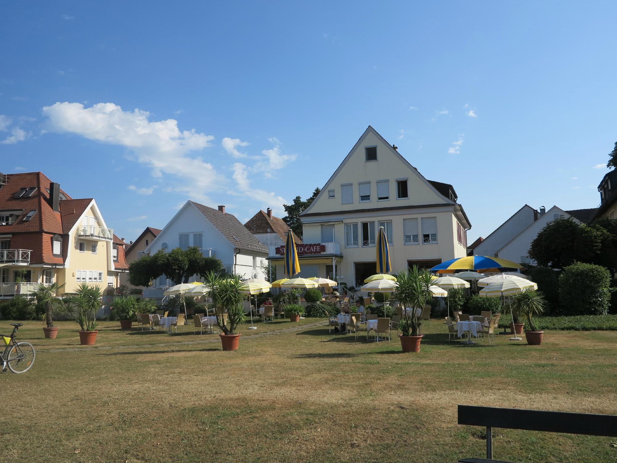 Gaestehaus Charlotte