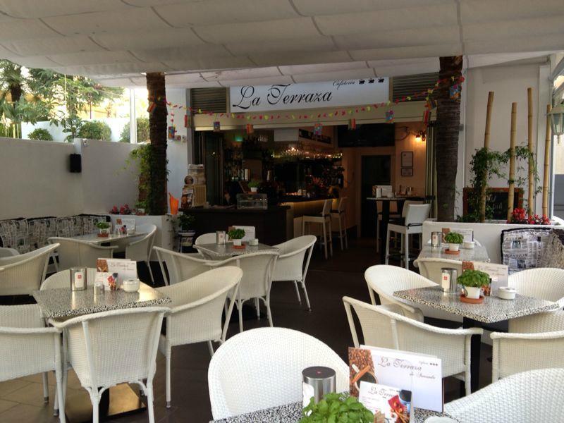 La Terraza de Armando