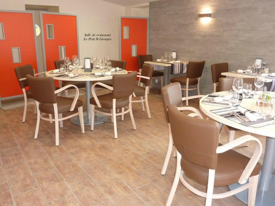 Le Petit Saint-Georges