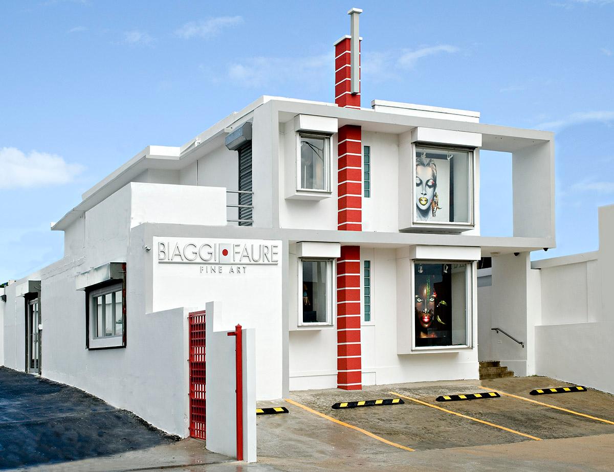 Biaggi & Faure Fine Art